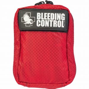 Bleeding Control Kit Básico