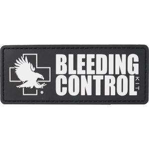 Bleeding Control Patch
