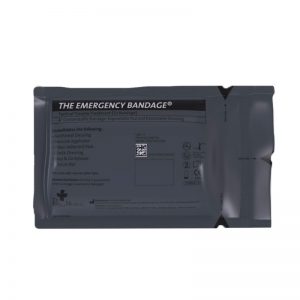 The Emergency Bandage T3” (Vendaje Israelí)